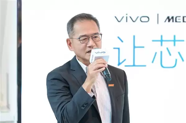 X Fold6搭载天玑 9500 vivo 与联发科正在重写折叠多任务体验_wishdown.com X Fold6搭载天玑 9500 vivo 与联发科正在重写折叠多任务体验_wishdown.com