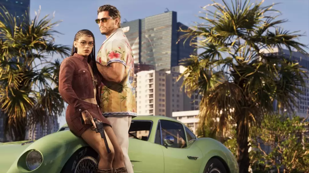 《GTA6》海量游戏截图 展示终极版和预购奖励_wishdown.com 《GTA6》海量游戏截图 展示终极版和预购奖励_wishdown.com
