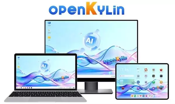 openKylin����ɹ�����  ȫ��չʾAI��Դ��̬����