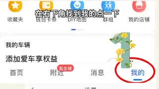 高德地图车机版app与手机连接方法详解_wishdown.com 高德地图车机版app与手机连接方法详解_wishdown.com