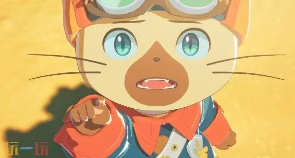 《怪物猎人 物语3:命运双龙》DLC「鲁迪篇」现已推出_wishdown.com 《怪物猎人 物语3:命运双龙》DLC「鲁迪篇」现已推出_wishdown.com