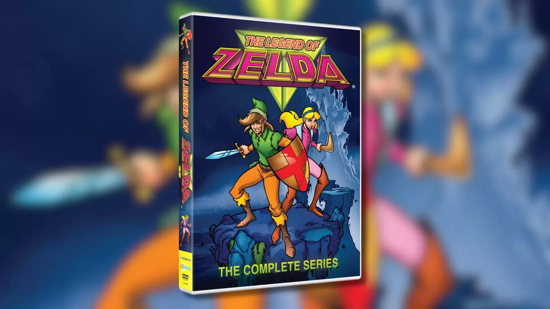 Prime Day���� �����ﴫ˵�ǻ۵Ļ��춯��ȫ��DVD����10��Ԫ
