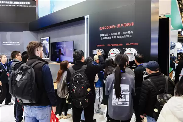 从销量霸榜到口碑领跑:石头科技 618 交出双优答卷_wishdown.com 从销量霸榜到口碑领跑:石头科技 618 交出双优答卷_wishdown.com