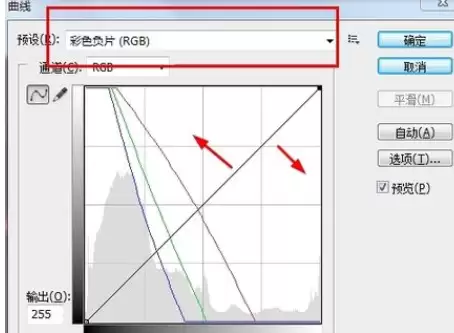 Photoshop曲线工具使用教程详解_wishdown.com Photoshop曲线工具使用教程详解_wishdown.com