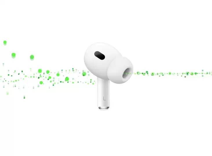 ƻ�� iOS 17 Ϊ AirPods ������Щ��������