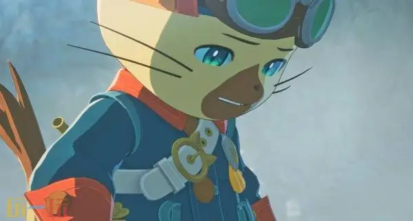 《怪物猎人 物语3:命运双龙》DLC「鲁迪篇」现已推出_wishdown.com 《怪物猎人 物语3:命运双龙》DLC「鲁迪篇」现已推出_wishdown.com
