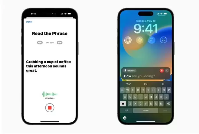 iOS 17 推出了哪些无障碍新功能? iOS 17 推出了哪些无障碍新功能?