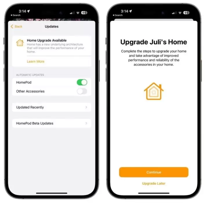 苹果 iOS 16.4RC版更新内容汇总 苹果 iOS 16.4RC版更新内容汇总