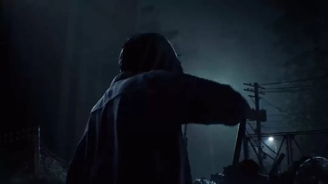 《生化危机:维罗妮卡》新预告 将于2027年发售_wishdown.com 《生化危机:维罗妮卡》新预告 将于2027年发售_wishdown.com