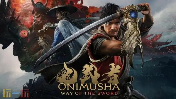 �������� Way of the Sword��5������Ϸ����Ԥ�淢��