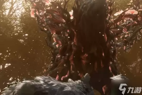 宝可梦开发商新作《轮回之兽》预告 女主爽快杀怪_wishdown.com 宝可梦开发商新作《轮回之兽》预告 女主爽快杀怪_wishdown.com