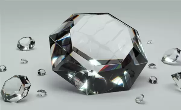 AI算力驱动培育钻石 业内人士:2027年或迎放量期_wishdown.com AI算力驱动培育钻石 业内人士:2027年或迎放量期_wishdown.com