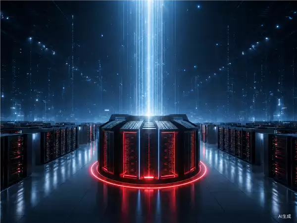 灵晟全球第一!向全世界宣告中国超算又回归了_wishdown.com 灵晟全球第一!向全世界宣告中国超算又回归了_wishdown.com