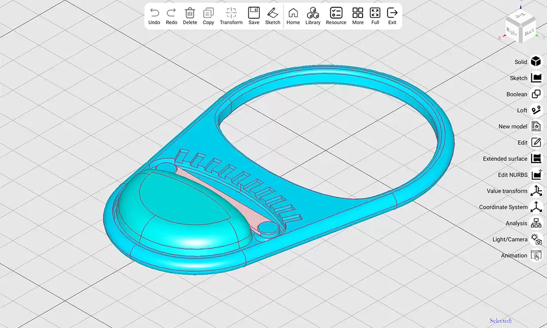 免费3D建模软件推荐:适合新手与专业用户的开源清单_wishdown.com 免费3D建模软件推荐:适合新手与专业用户的开源清单_wishdown.com