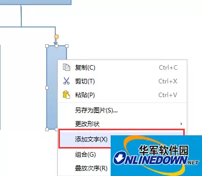 WPS 2016抢鲜版组织架构图功能位置与使用指南_wishdown.com WPS 2016抢鲜版组织架构图功能位置与使用指南_wishdown.com