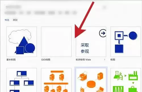 Microsoft Visioͼ�γߴ�������ϸ�̳�