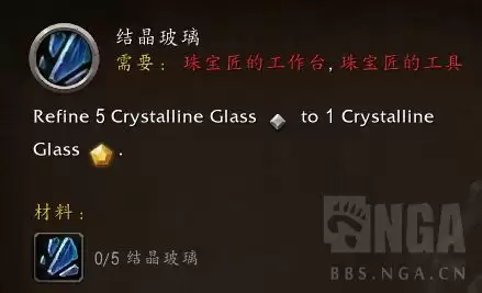 ħ�������鱦�ӹ��ᾧ�����䷽��ȡ����