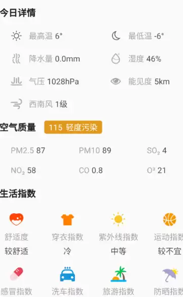 分钟级天气预报APP推荐:实时降雨时间查询下载_wishdown.com 分钟级天气预报APP推荐:实时降雨时间查询下载_wishdown.com