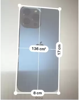 如何使用iPhone 14测距仪测量身高? 如何使用iPhone 14测距仪测量身高?