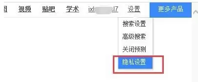 百度APP清除历史记录与搜索记录方法详解_wishdown.com 百度APP清除历史记录与搜索记录方法详解_wishdown.com