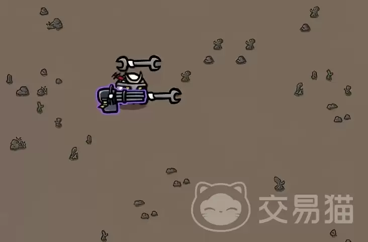 土豆兄弟手游改造者玩法与装备搭配指南_wishdown.com 土豆兄弟手游改造者玩法与装备搭配指南_wishdown.com