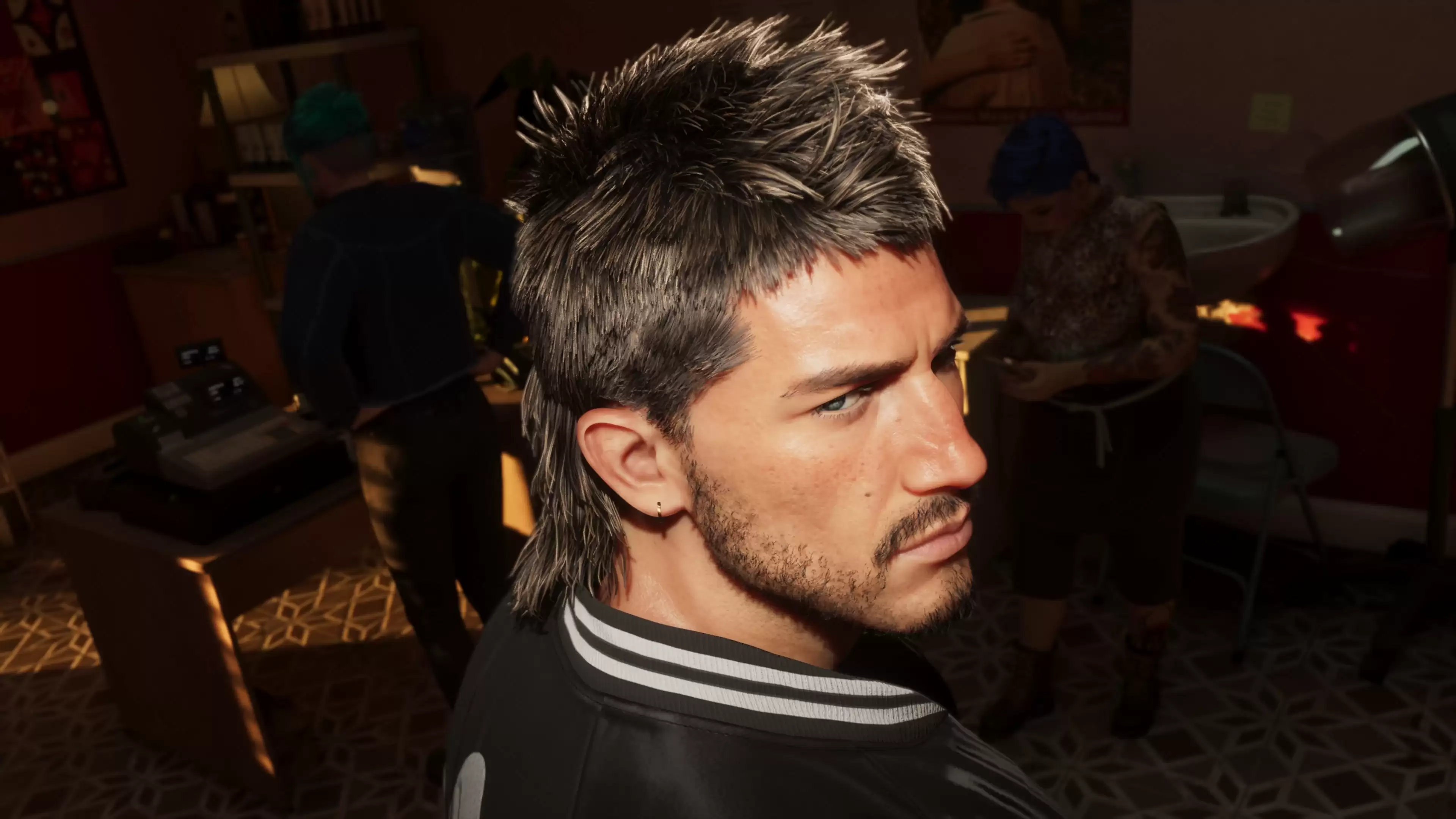 GTA6�½�ͼ������ ����ר�ҳƷ�ʵ����Ϸ����