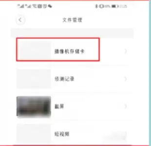 萤石云视频如何删除录像回放 萤石云视频删除录像方法介绍_wishdown.com 萤石云视频如何删除录像回放 萤石云视频删除录像方法介绍_wishdown.com