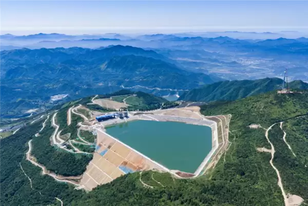 世界额定水头最高!我国单机容量最大抽蓄电站全面投产_wishdown.com 世界额定水头最高!我国单机容量最大抽蓄电站全面投产_wishdown.com
