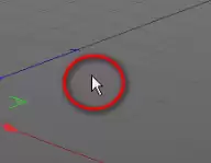 Maxon Cinema 4D 如何整体缩放物体大小_wishdown.com Maxon Cinema 4D 如何整体缩放物体大小_wishdown.com