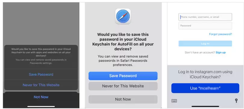 iPhone14手机忘记APP密码快速找回方法 iPhone14手机忘记APP密码快速找回方法