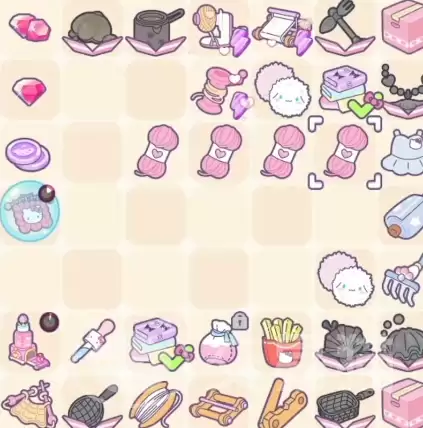 HelloKitty�ҵ��λ��̵���Ը�����淨����뷽ʽ���