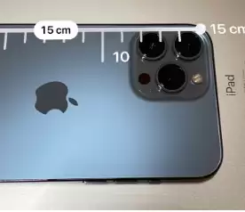 如何使用iPhone 14测距仪测量身高? 如何使用iPhone 14测距仪测量身高?