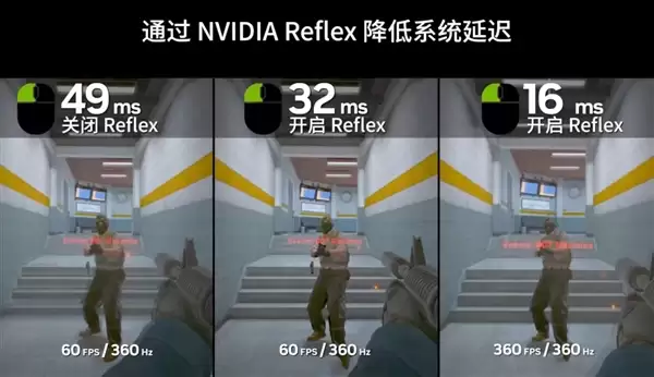 Niko终圆梦科隆Major!华硕显卡携Reflex 2低延迟技术解锁FPS的终极浪漫_wishdown.com Niko终圆梦科隆Major!华硕显卡携Reflex 2低延迟技术解锁FPS的终极浪漫_wishdown.com