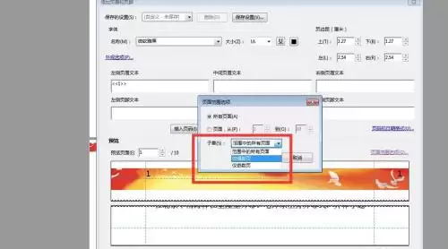 Adobe Acrobat调整页码位置详细图文教程_wishdown.com Adobe Acrobat调整页码位置详细图文教程_wishdown.com