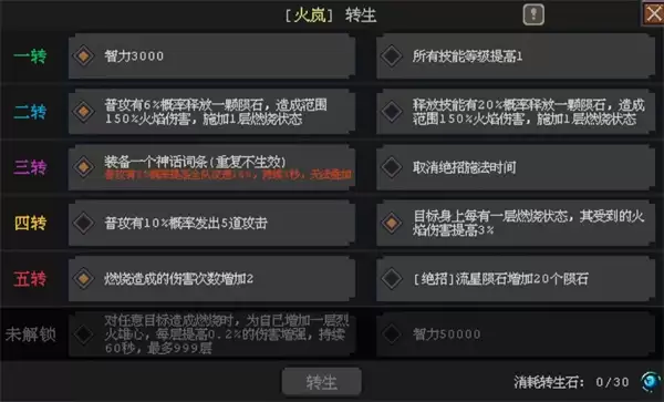 魔法之路五转火法新手过渡期装备配置推荐_wishdown.com 魔法之路五转火法新手过渡配置推荐