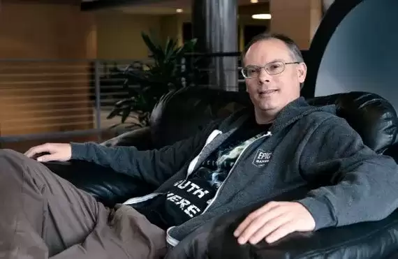 Epic CEO����Valve��AI��ǩ���߶Կ����߼�������