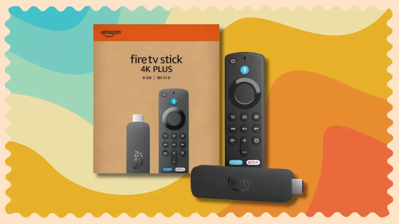 Prime Day �ػ� Fire TV Stick ���55%�ۿ�