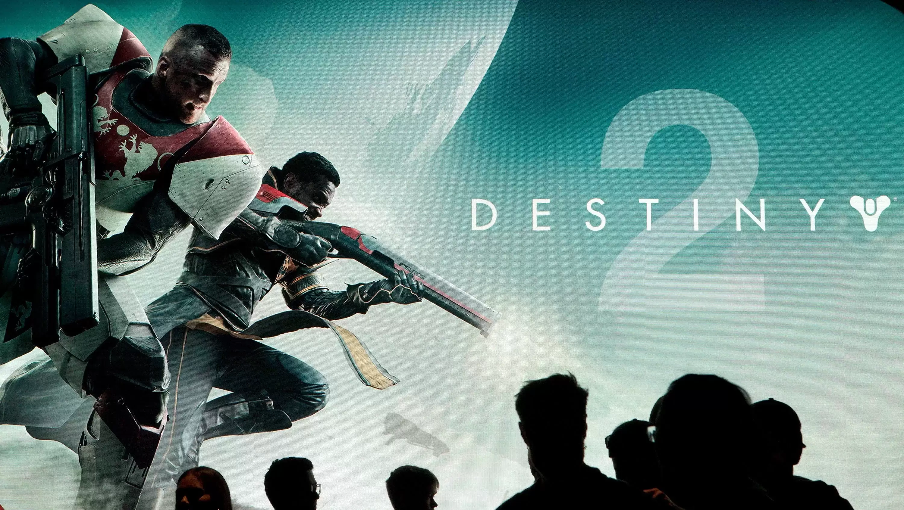 Bungie��ʢ���ݱ���ά���ܲ���Ա��ʵ��ģ�ع⣺��300��