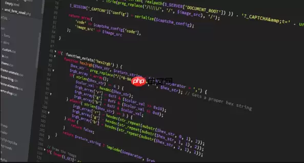 PHP����������ĳ��ú�����ʵ�ü������