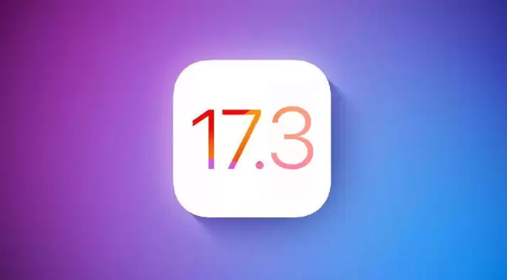 �ϻ�������iOS17.3���԰�̳�