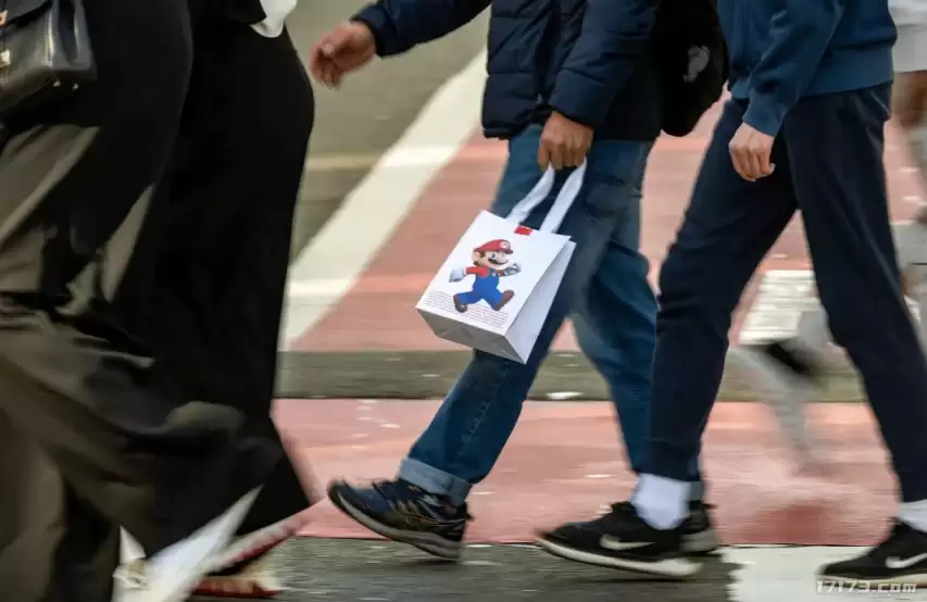 任天堂逆势全员加薪10% 同行裁员它却涨_wishdown.com 任天堂逆势全员加薪10% 同行裁员它却涨_wishdown.com