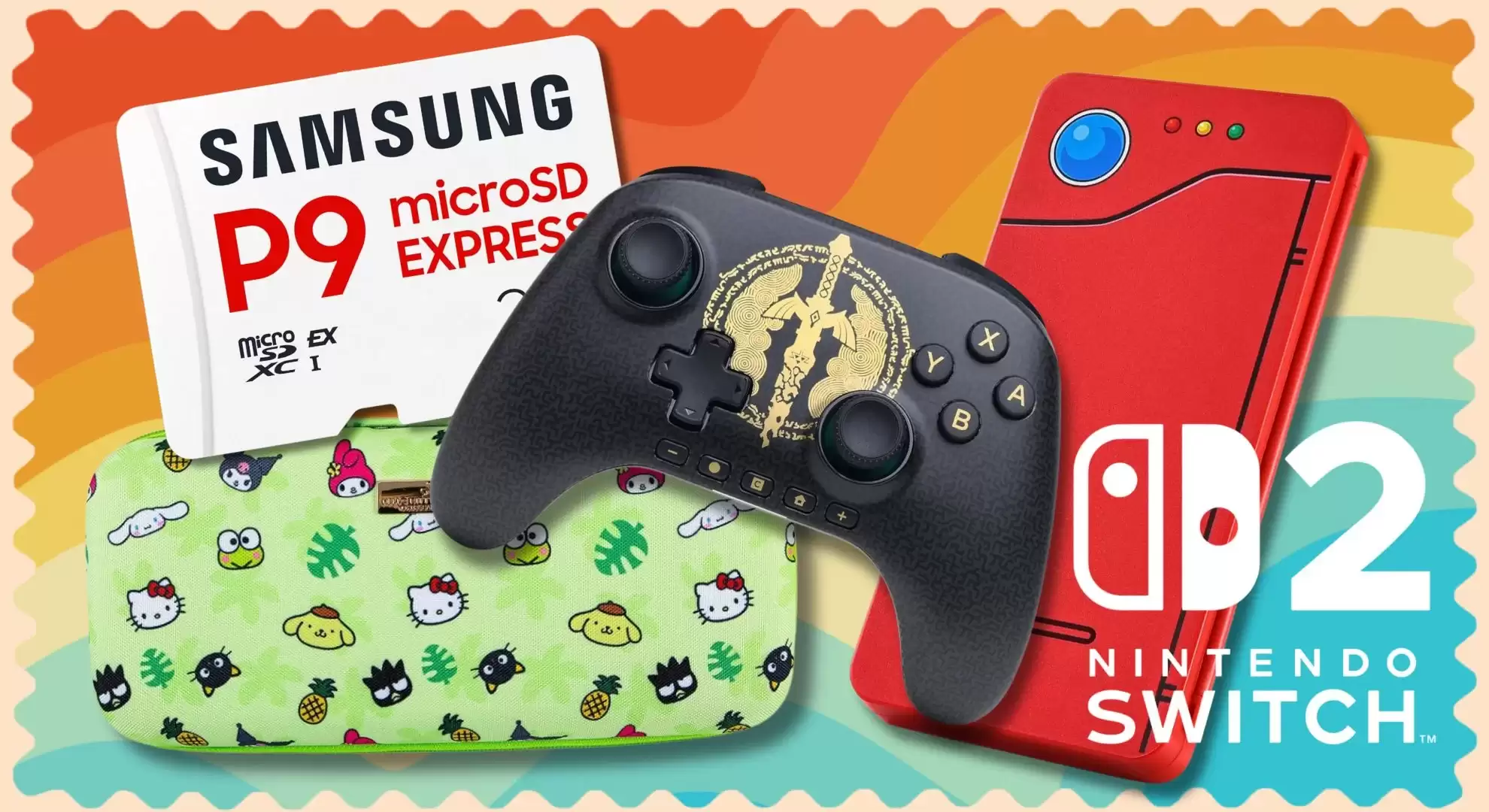 Switch 2 Prime Day�������ʵ���Ƽ�