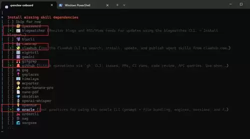 OpenClaw����ѡ��ָ��������Ƽ�