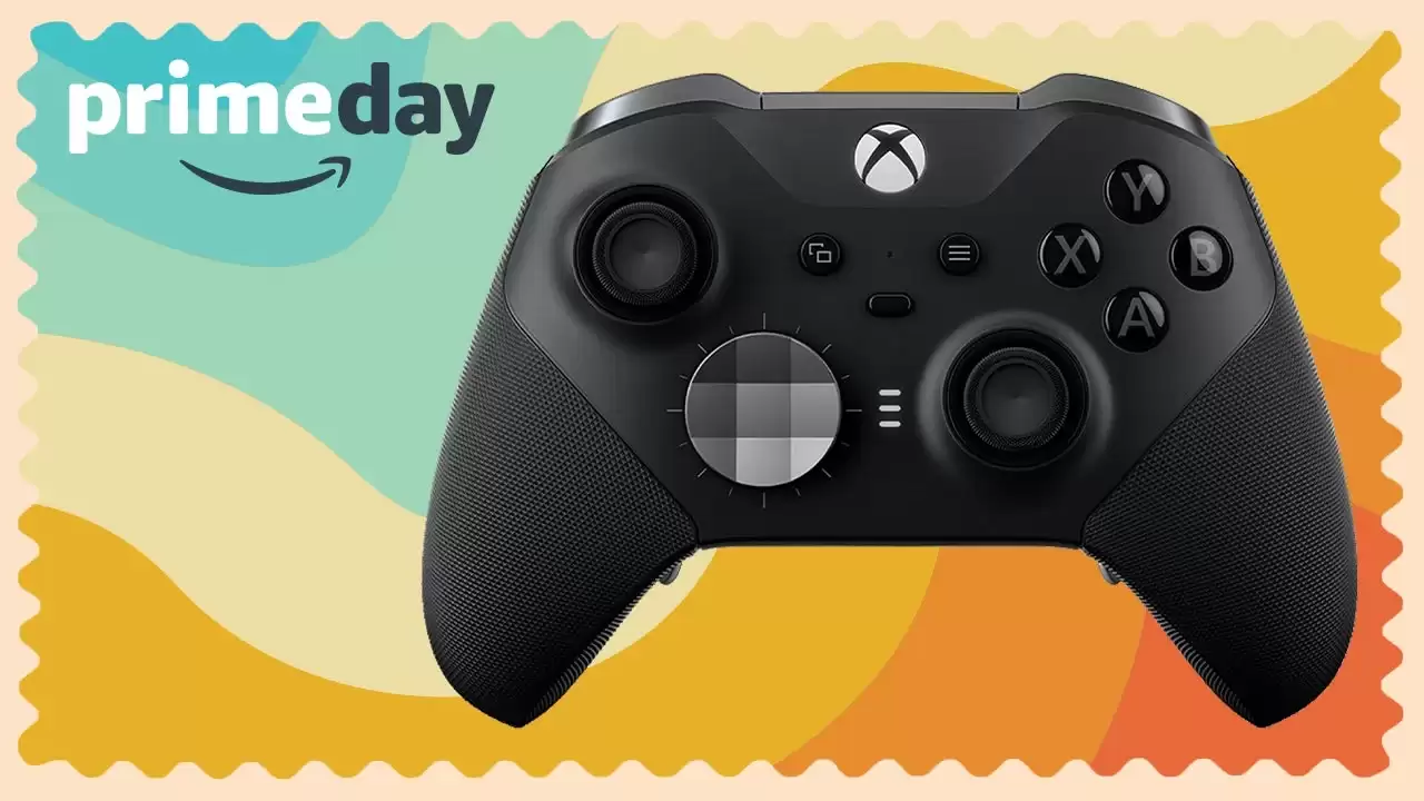 Prime Day��ʱ�Żݣ�Xbox��Ӣ�����ֱ�2����װ��ʡ50��Ԫ