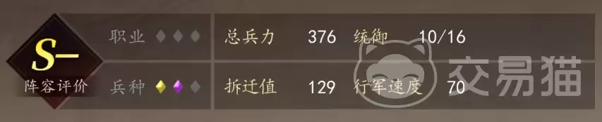 三国志霸王崛起兵种搭配与最强阵容克制攻略_wishdown.com 三国志霸王崛起兵种搭配与最强阵容克制攻略_wishdown.com