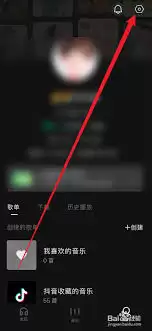汽水音乐桌面歌词开启设置方法_wishdown.com 汽水音乐桌面歌词开启设置方法_wishdown.com