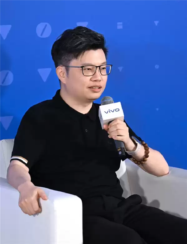 存储疯涨下 7999元X Fold6杀疯!vivo黄韬:对新机销量有信心 比上代至少30%增长_wishdown.com 存储疯涨下 7999元X Fold6杀疯!vivo黄韬:对新机销量有信心 比上代至少30%增长_wishdown.com