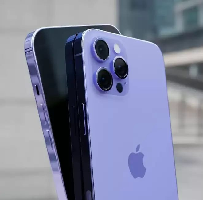 iPhone15�������� Ϊ�λ��кܶ�����iPhone14