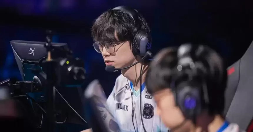 Viva��ʽ����Trace Esports������