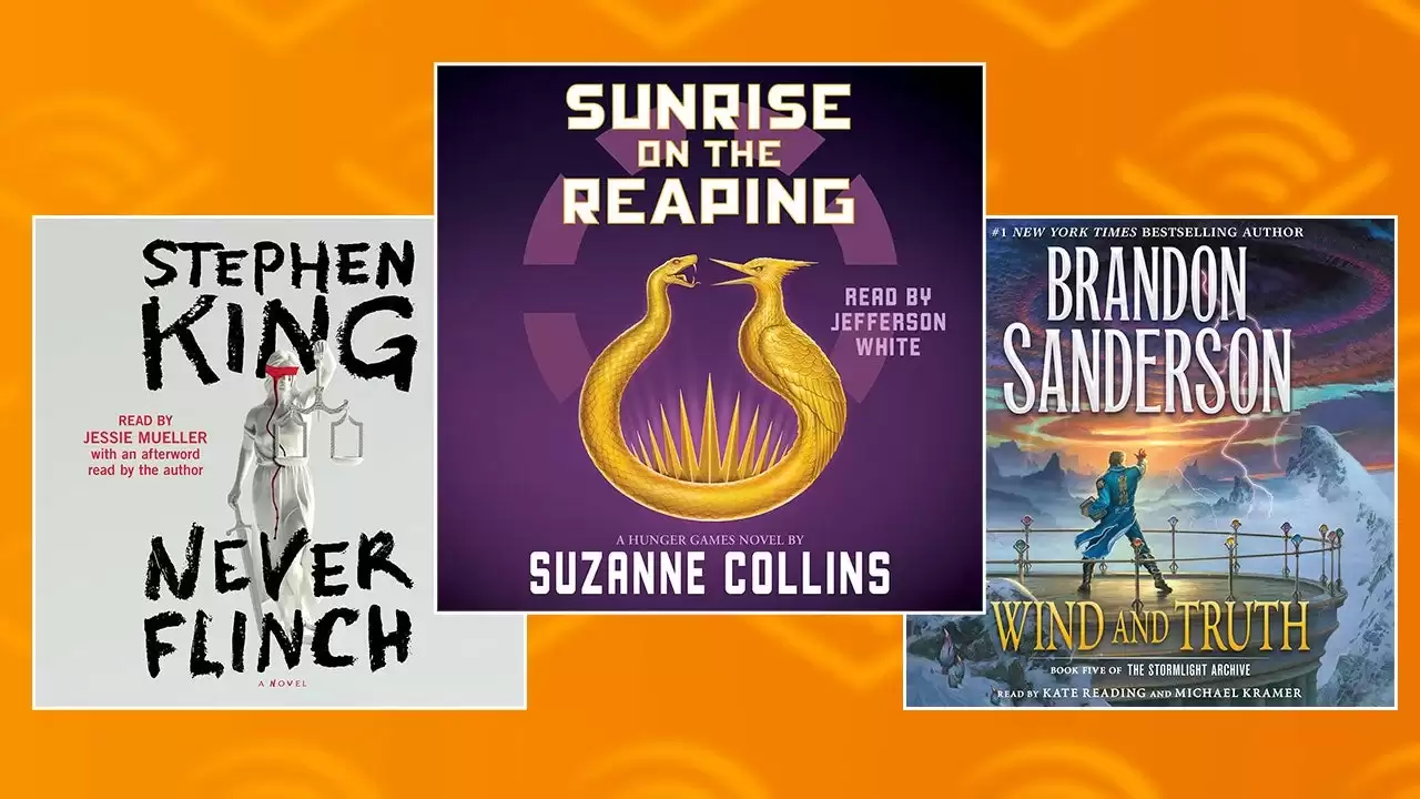 Ӣ������ѷPrime Day Audible�Ż��������